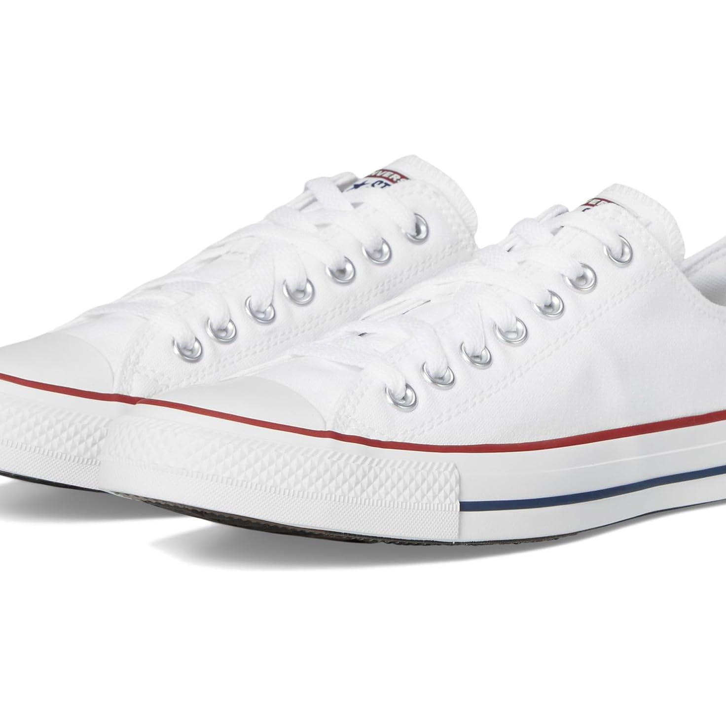 Converse Chuck Taylor All Star Core OX Red Men’s 7 / Women’s 9 M 22859566568 Shoe Deals Outlet