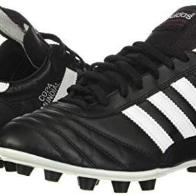 adidas Copa Mundial - Men's Black/Cloud White/Black Shoe Deals Outlet
