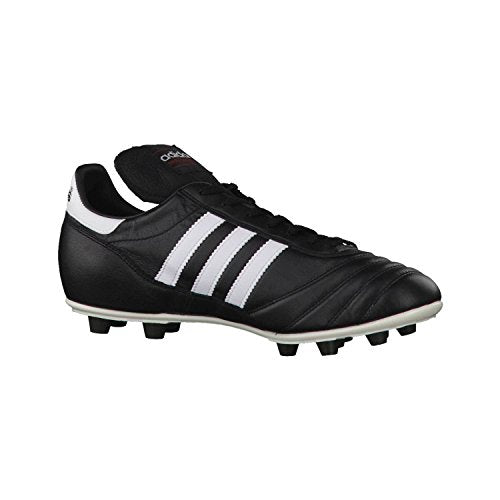 adidas Copa Mundial - Men's Black/Cloud White/Black Shoe Deals Outlet