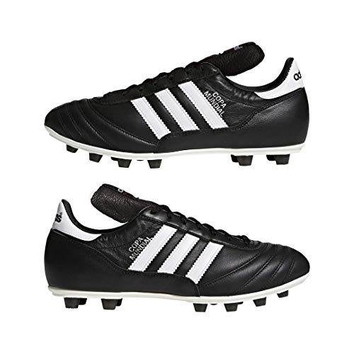 adidas Copa Mundial - Men's Black/Cloud White/Black Shoe Deals Outlet