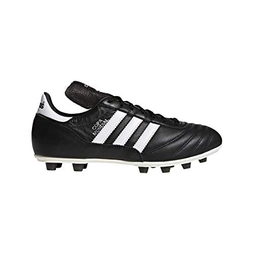 adidas Copa Mundial - Men's Black/Cloud White/Black Shoe Deals Outlet