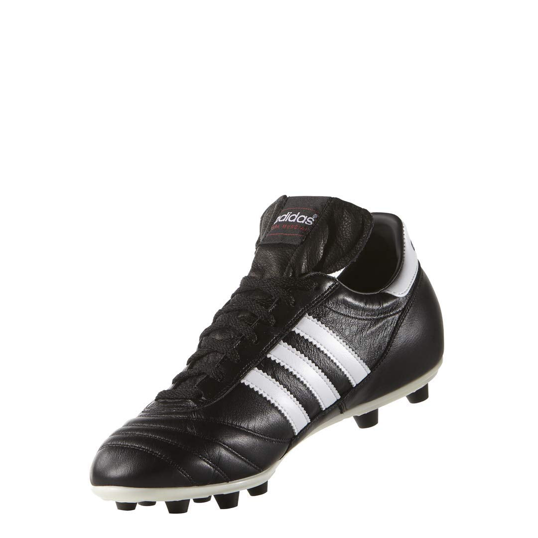 adidas Copa Mundial - Men's Black/Cloud White/Black Shoe Deals Outlet