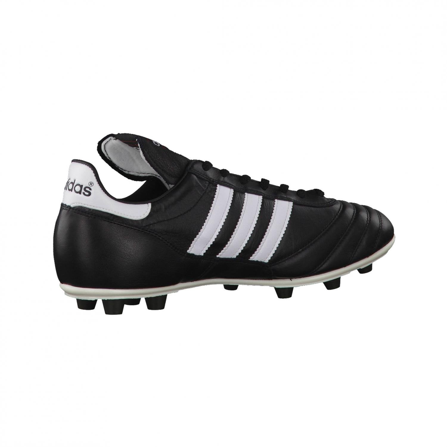 adidas Copa Mundial - Men's Black/Cloud White/Black Shoe Deals Outlet
