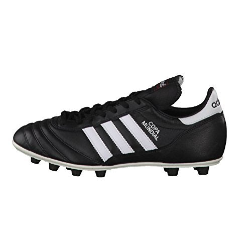 adidas Copa Mundial - Men's Black/Cloud White/Black Shoe Deals Outlet