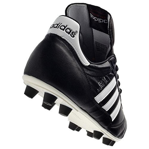 adidas Copa Mundial - Men's Black/Cloud White/Black Shoe Deals Outlet