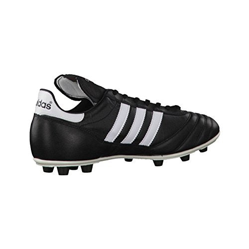 adidas Copa Mundial - Men's Black/Cloud White/Black Shoe Deals Outlet