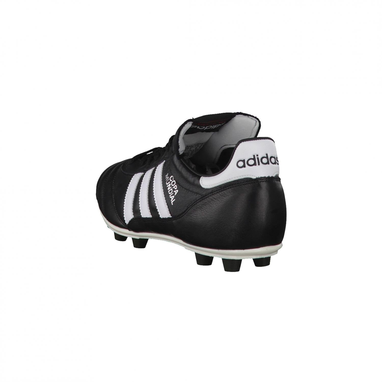 adidas Copa Mundial - Men's Black/Cloud White/Black Shoe Deals Outlet