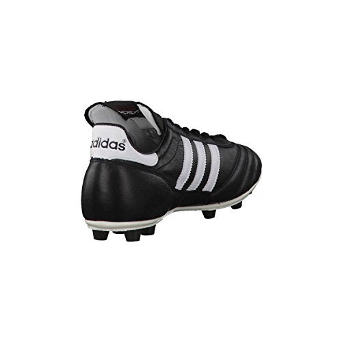 adidas Copa Mundial - Men's Black/Cloud White/Black Shoe Deals Outlet