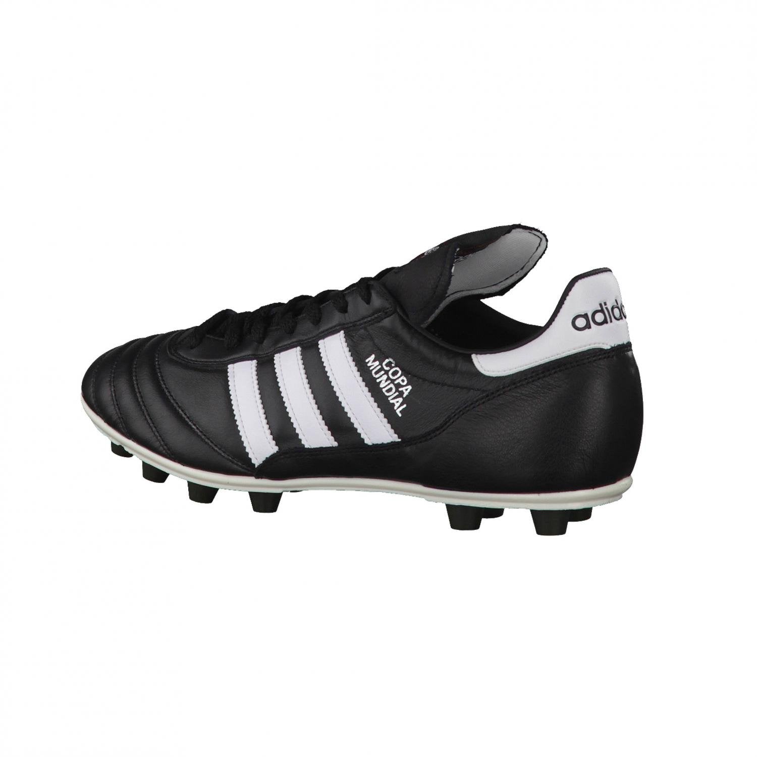 adidas Copa Mundial - Men's Black/Cloud White/Black Shoe Deals Outlet