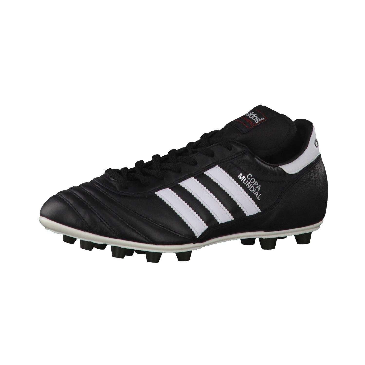 adidas Copa Mundial - Men's Black/Cloud White/Black Shoe Deals Outlet