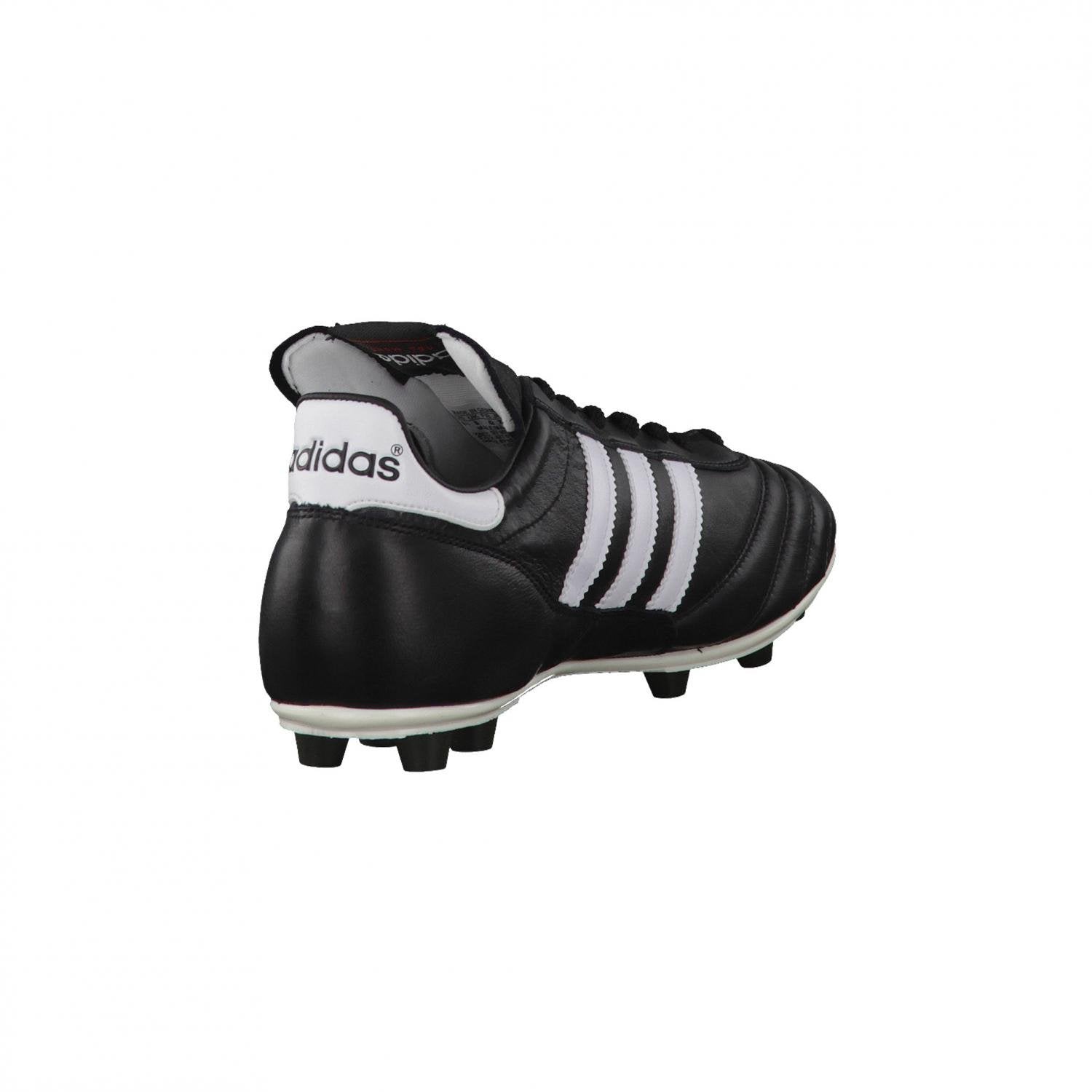 adidas Copa Mundial - Men's Black/Cloud White/Black Shoe Deals Outlet