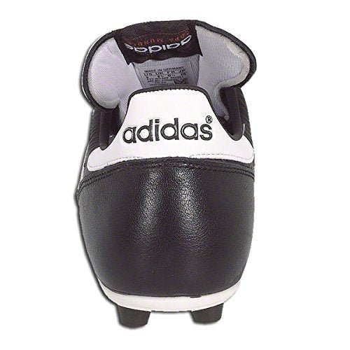 adidas Copa Mundial - Men's Black/Cloud White/Black Shoe Deals Outlet