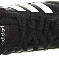 adidas Copa Mundial - Men's Black/Cloud White/Black Shoe Deals Outlet