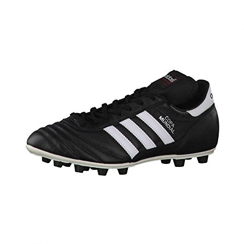 adidas Copa Mundial - Men's Black/Cloud White/Black Shoe Deals Outlet