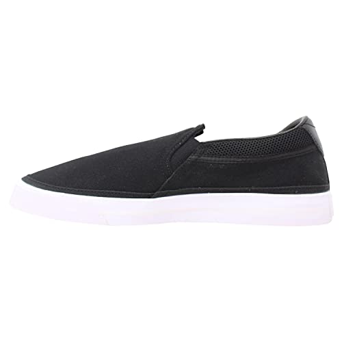 Nike Court Legacy Slip - On - Women's Black/Platinum Tint/White Shoe Deals Outlet