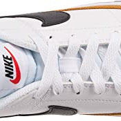 Nike Court Legacy - Women's White White Black Desert Ochre Team Orange Shoe Deals Outlet