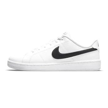 Nike Court Royale 2 Next Nature - Men's Black/White Shoe Deals Outlet