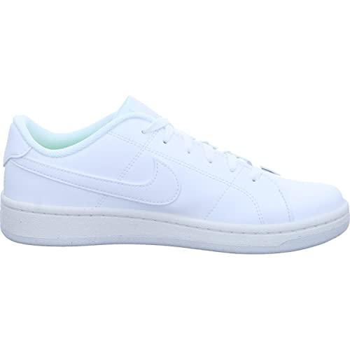 Nike Court Royale 2 Next Nature - Men's Black/White Shoe Deals Outlet