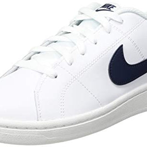 Nike Court Royale 2 Next Nature - Men's White White White 100 Shoe Deals Outlet