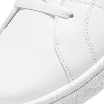 Nike Court Royale 2 Next Nature - Men's Black/White Shoe Deals Outlet