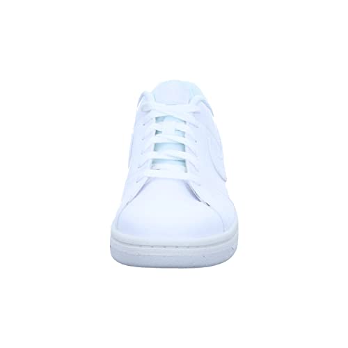 Nike Court Royale 2 Next Nature - Men's Black/White Shoe Deals Outlet