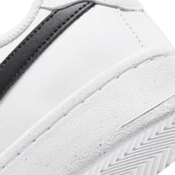 Nike Court Royale 2 Next Nature - Men's Black/White Shoe Deals Outlet