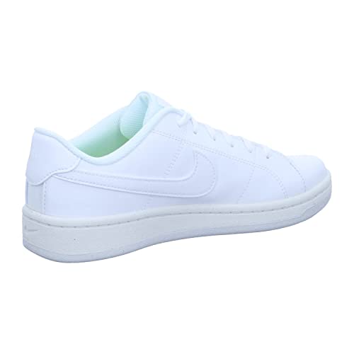 Nike Court Royale 2 Next Nature - Men's Black/White Shoe Deals Outlet