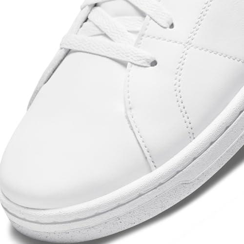 Nike Court Royale 2 Next Nature - Men's White Shoe Deals Outlet