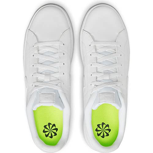 Nike Court Royale 2 Next Nature - Men's White White White 100 Shoe Deals Outlet