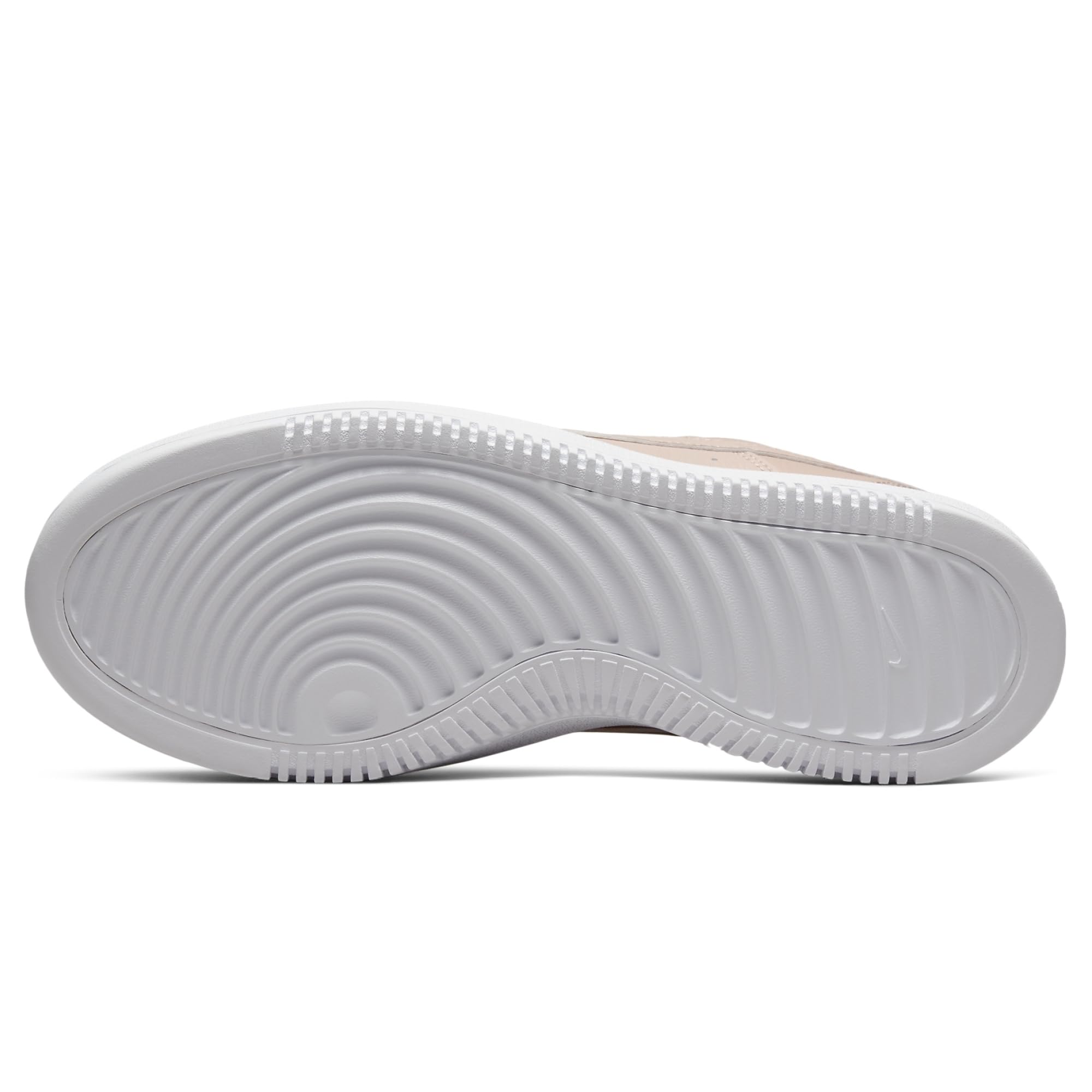 Nike Court Vision Alta - Women's Pink Oxford/Pink Oxford - white Shoe Deals Outlet