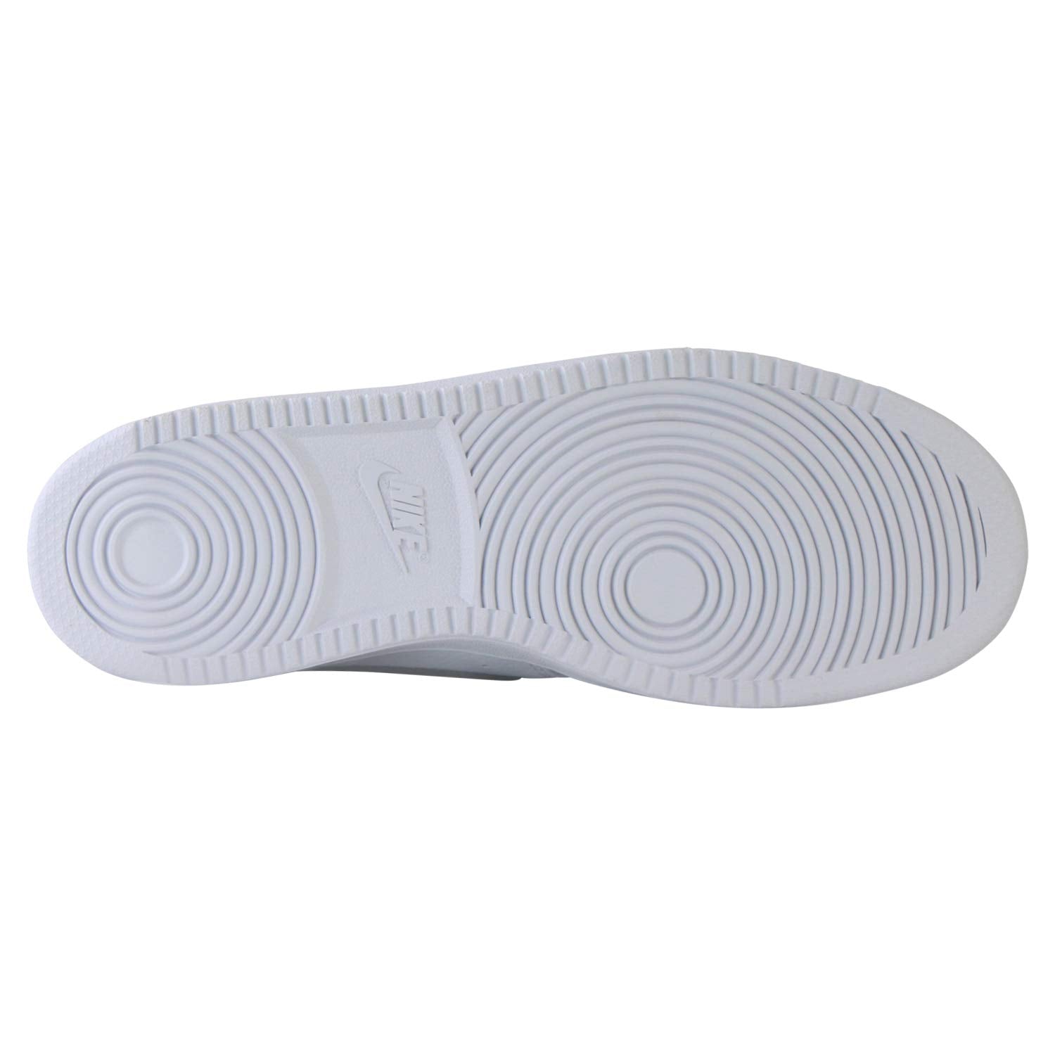 Nike Court Vision Low Next Nature - Men's Black Shoe Deals Outlet