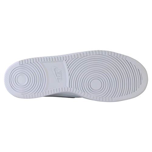 Nike Court Vision Low Next Nature - Men's Black Shoe Deals Outlet