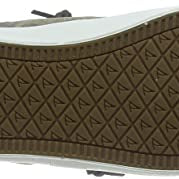 Sperry Crest Vibe Metallic Leather - Women's Silver Camo Shoe Deals Outlet