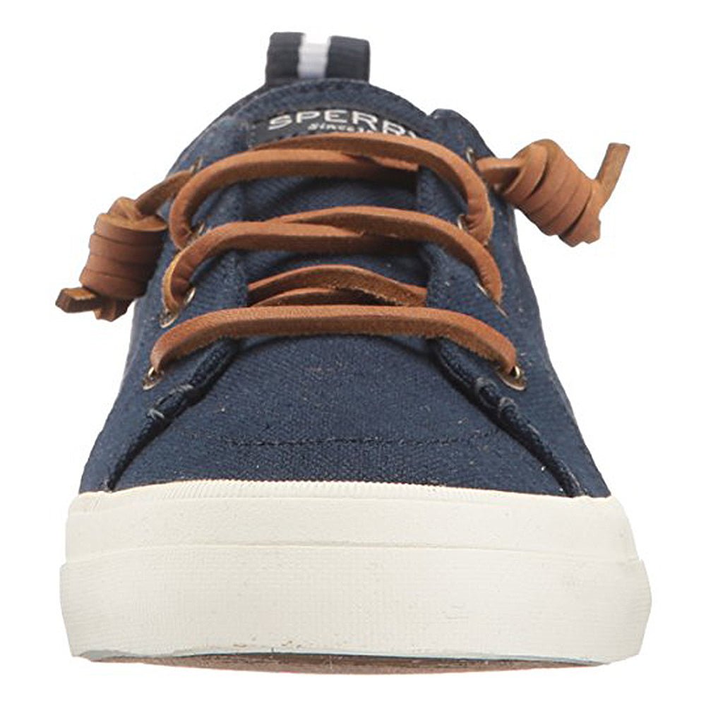 Sperry Crest Vibe - Women's Navy Shoe Deals Outlet