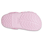 Crocs Crocband Baya Clog - Kids Ballerina Pink/Candy Pink Shoe Deals Outlet