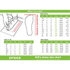 Crocs Crocband Baya Clog - Kids Navy Shoe Deals Outlet