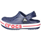Crocs Crocband Baya Clog - Kids Navy Shoe Deals Outlet