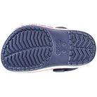 Crocs Crocband Baya Clog - Kids Navy Shoe Deals Outlet
