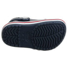 Crocs Crocband Baya Clog - Kids Navy Shoe Deals Outlet