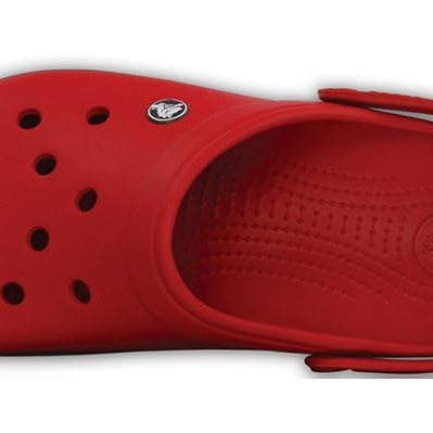 Crocs CrocBand Clog - Unisex Pepper Shoe Deals Outlet