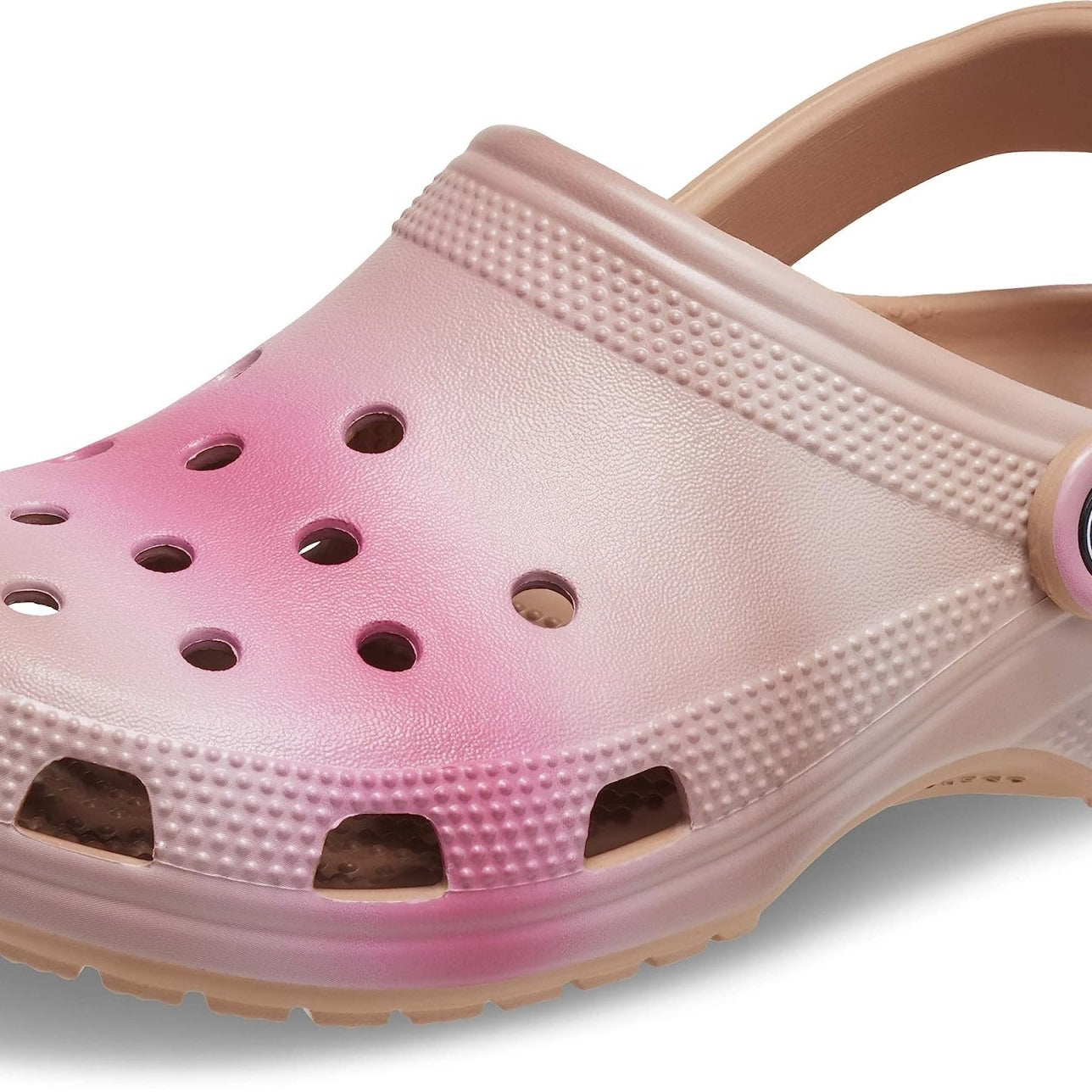Crocs CrocBand Clog - Unisex Navy Shoe Deals Outlet