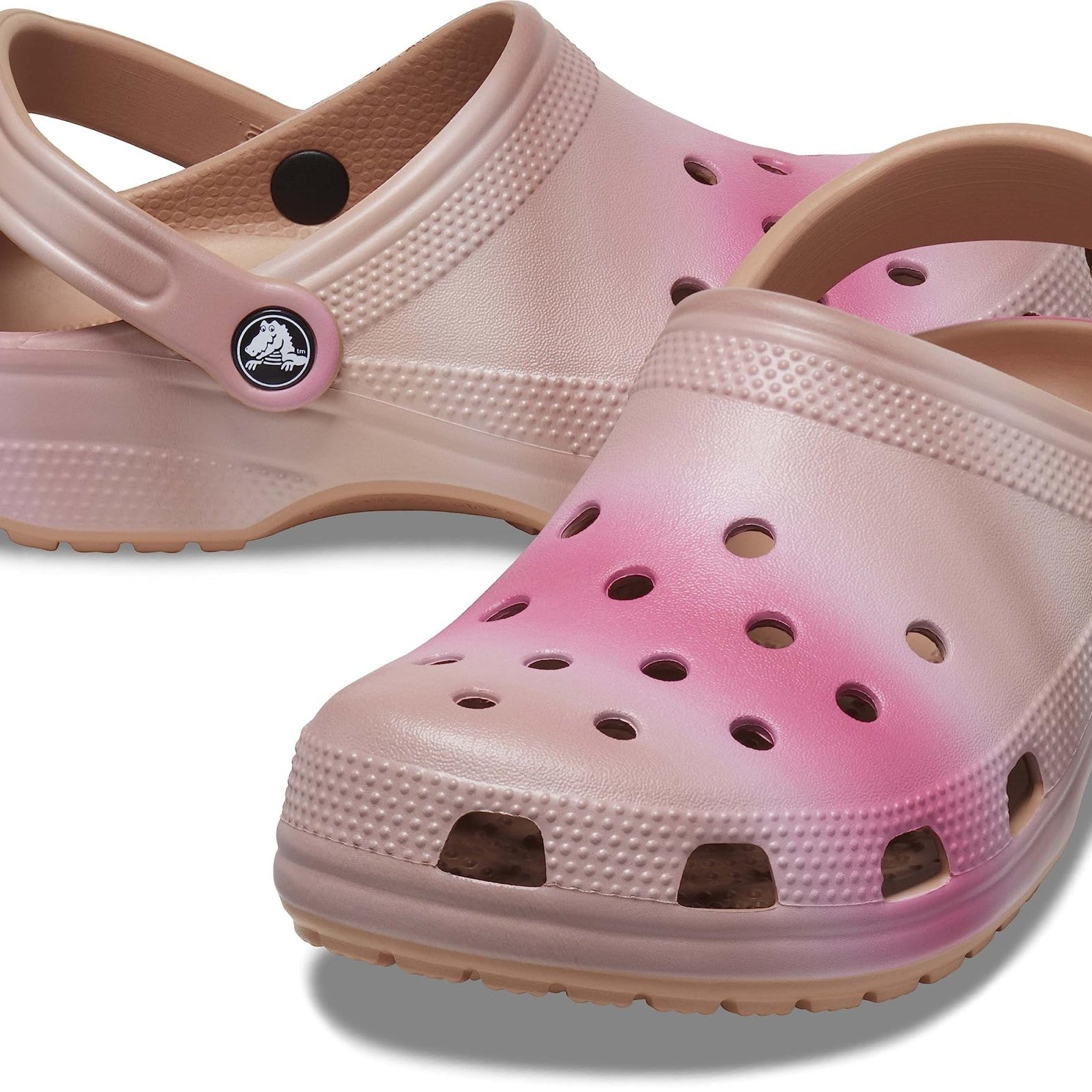 Crocs CrocBand Clog - Unisex Navy Shoe Deals Outlet