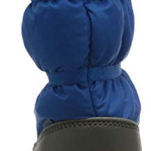 Crocs Crocband Winter Boot - Kids Cobalt Shoe Deals Outlet
