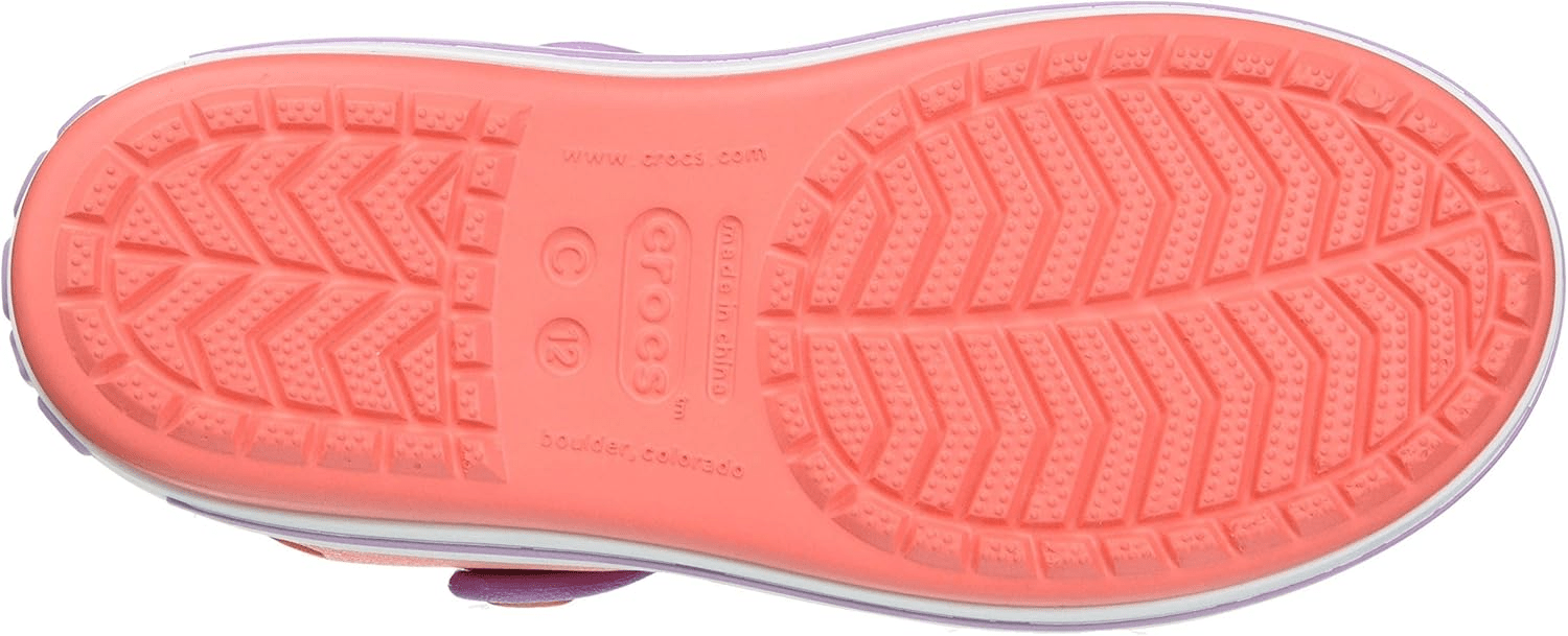 Crocs Crocband Sandals Fresco 8 191448657427 Shoe Deals Outlet