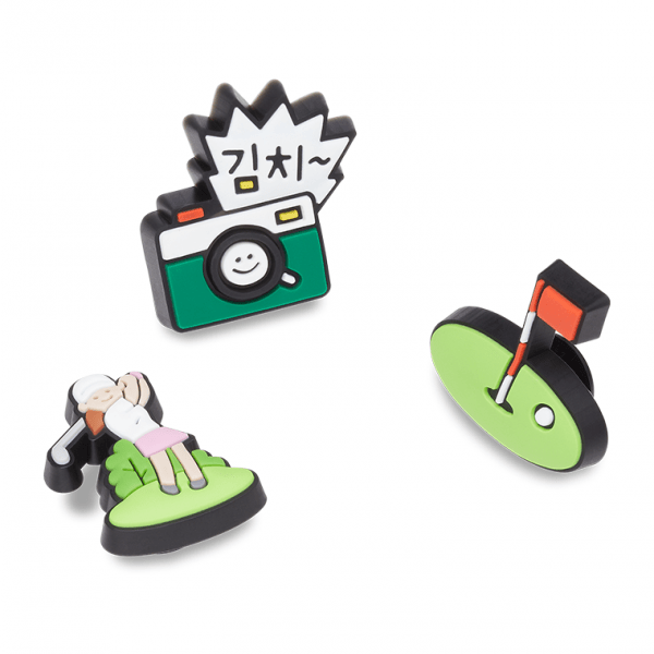 Crocs Jibbitz Charms Golf Life Shoe Deals Outlet