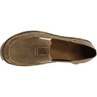 Ariat Cruiser Slip - on - Women's Brown Bomber Shoe Deals Outlet