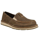 Ariat Cruiser Slip - on - Women's Brown Bomber Shoe Deals Outlet