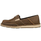Ariat Cruiser Slip - on - Women's Brown Bomber Shoe Deals Outlet