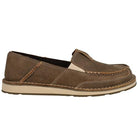Ariat Cruiser Slip - on - Women's Brown Bomber Shoe Deals Outlet