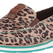 Ariat Cruiser - Women's Brown Bomber Shoe Deals Outlet
